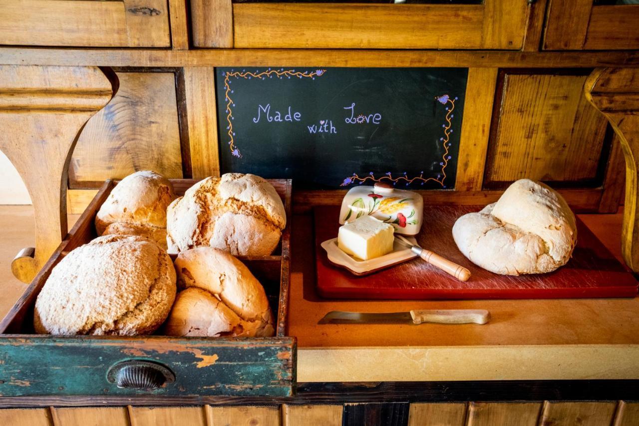 Quinta Alma - Ecological Retreat Farm Hotel Aljezur Kültér fotó
